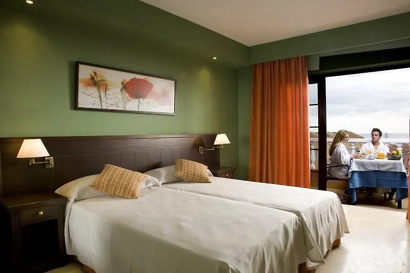 Grand Hotel Callao Callao Salvaje