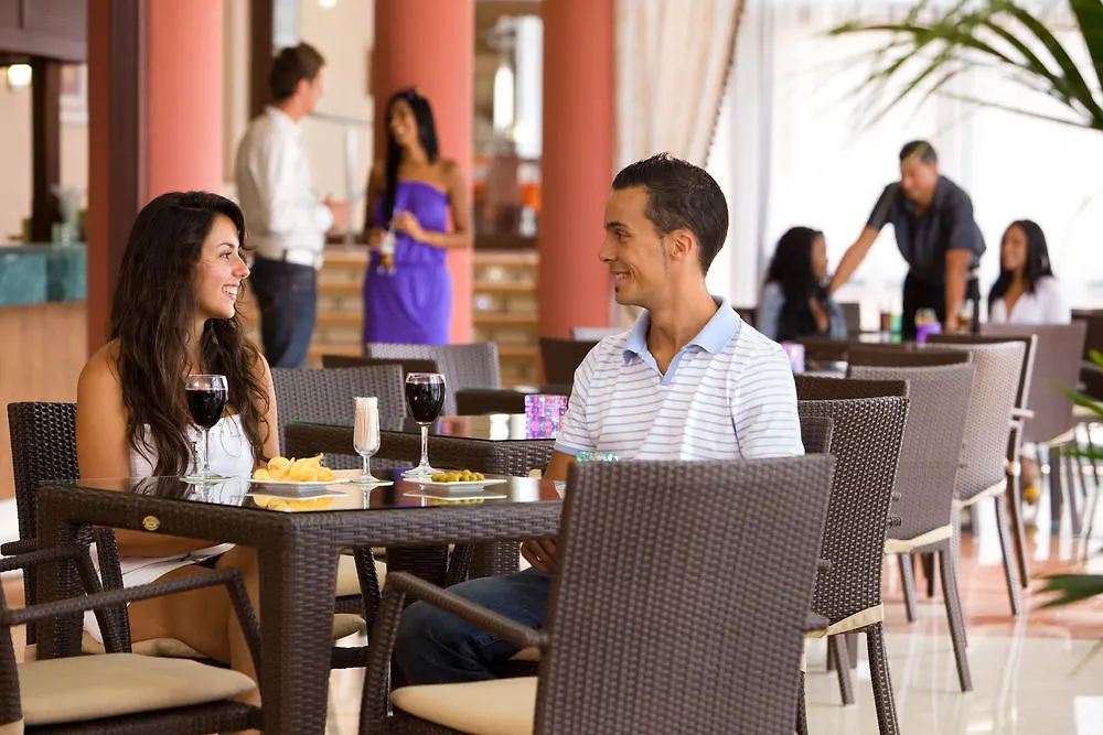 Grand Hotel Callao Callao Salvaje 4*,
