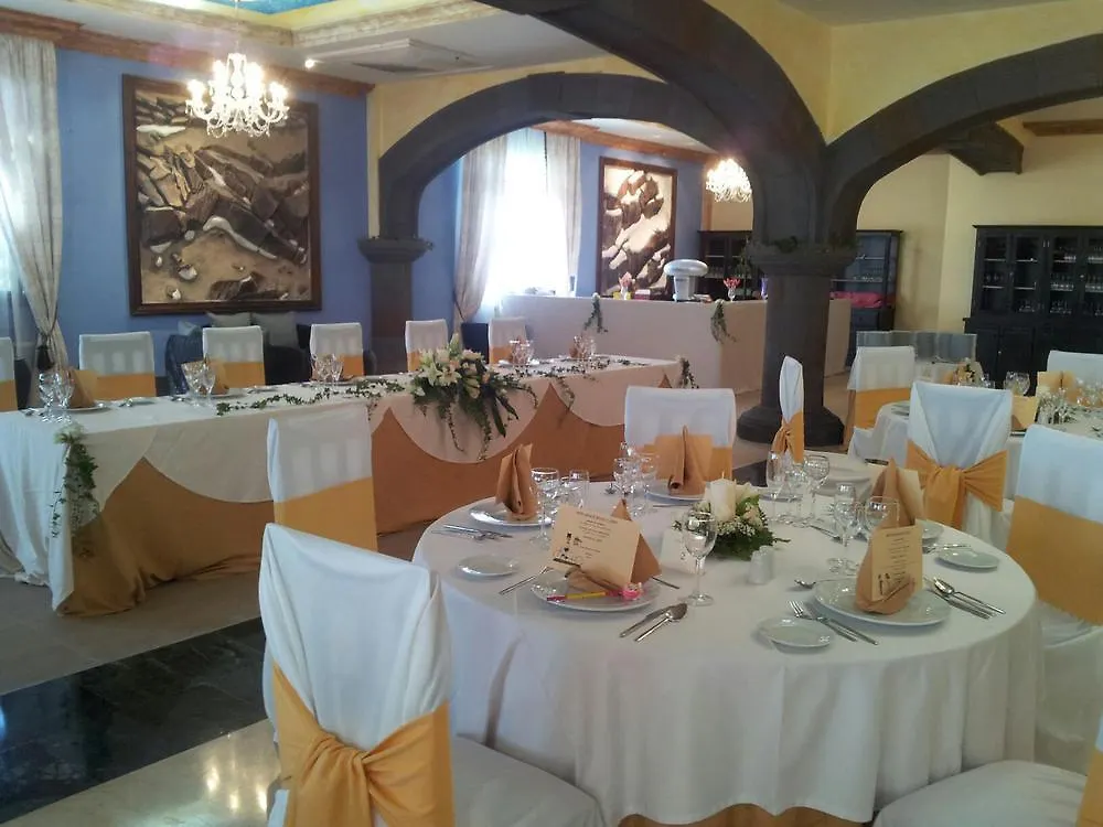 Grand Hotel Callao Callao Salvaje