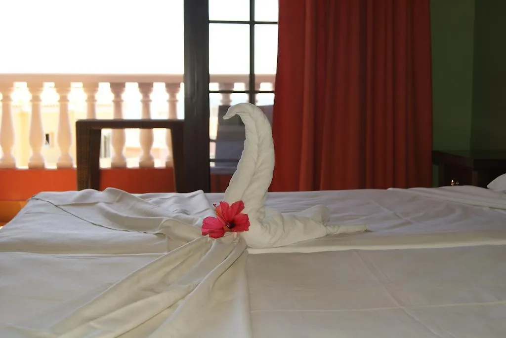 ****  Grand Hotel Callao Callao Salvaje Spanien