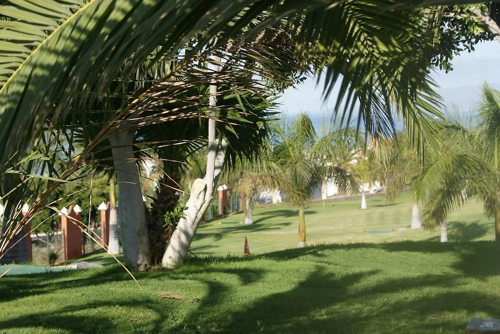 Grand Hotel Callao Callao Salvaje 4*,