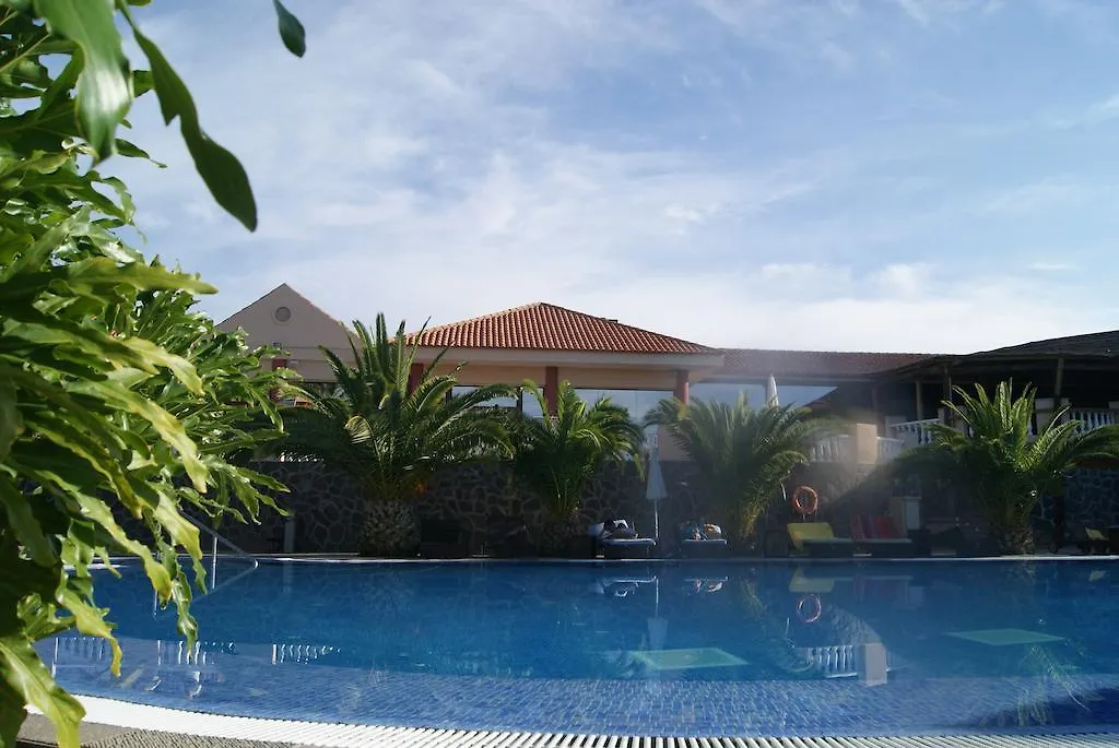 Grand Hotel Callao Callao Salvaje 4*,