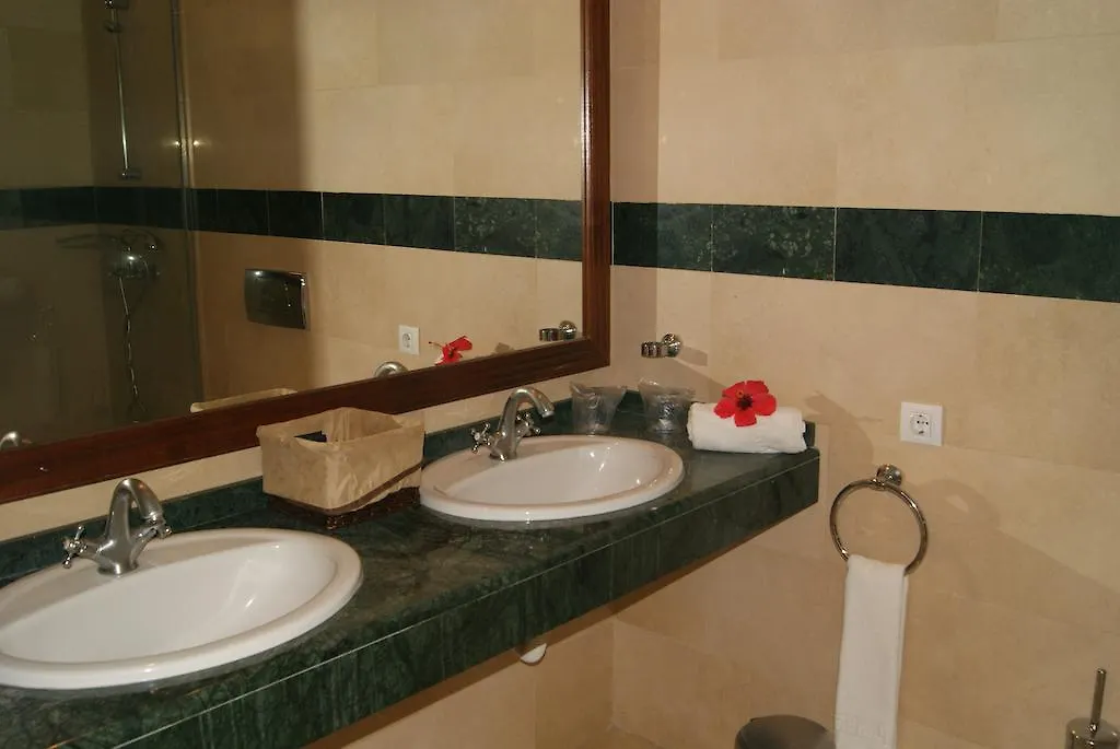 Grand Hotel Callao Callao Salvaje 4*,  Spanien