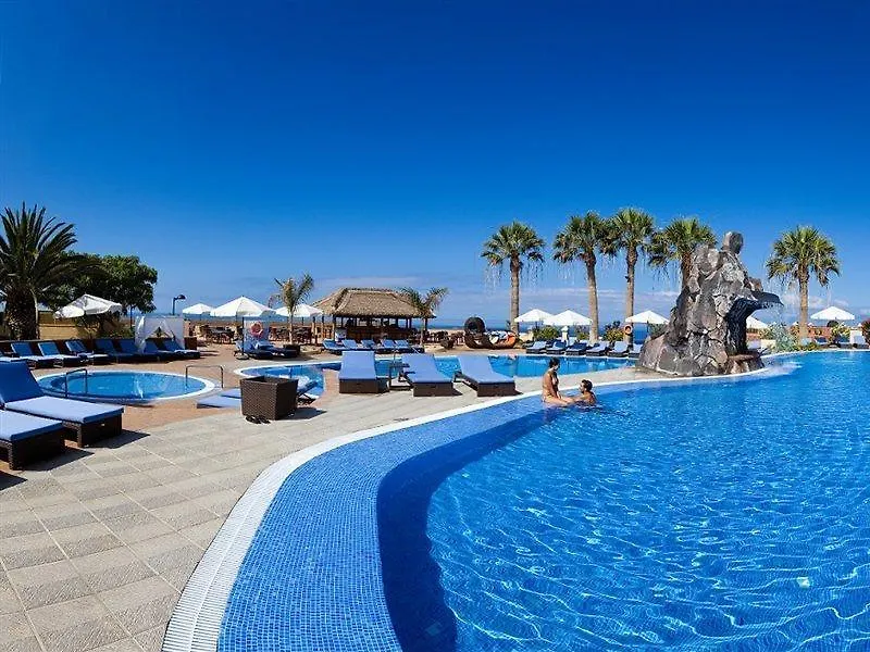 Grand Hotel Callao Callao Salvaje 4*,  Spanien