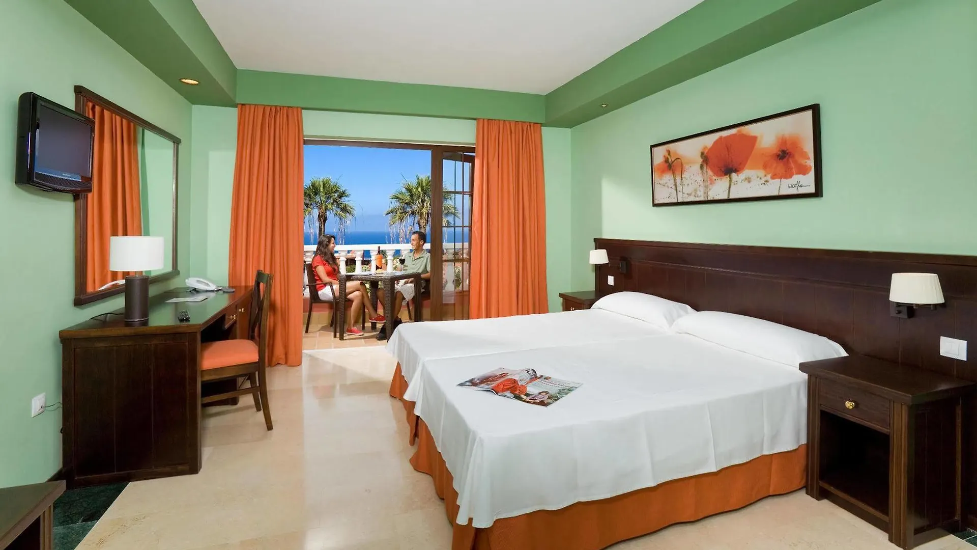 Grand Hotel Callao Callao Salvaje