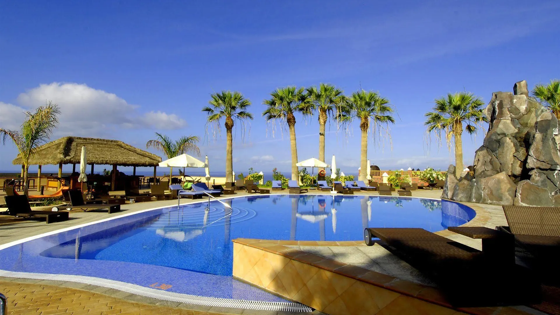 Grand Hotel Callao Callao Salvaje 4*,  Spanien