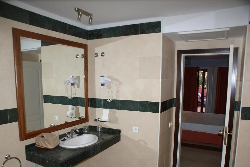 ****  Grand Hotel Callao Callao Salvaje Spain