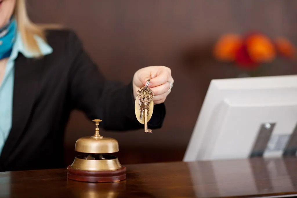 Grand Hotel Callao Callao Salvaje 4*,