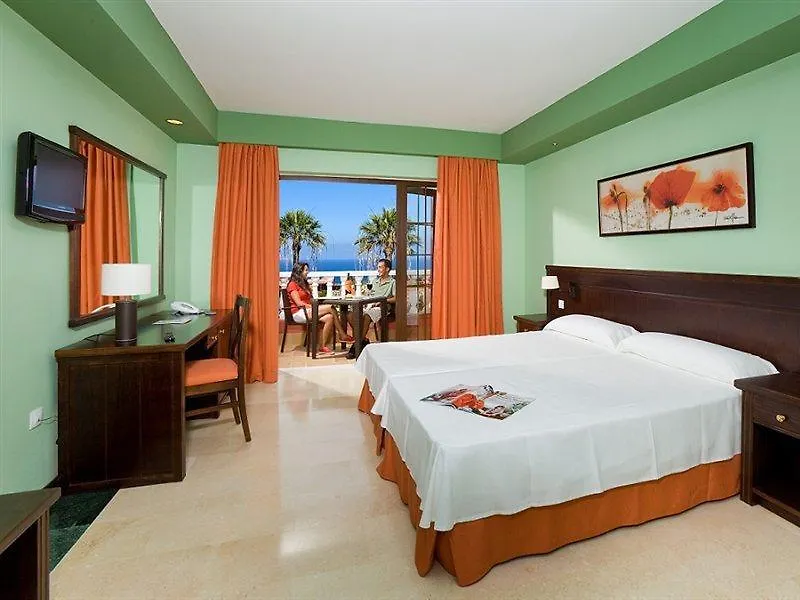 Grand Hotel Callao Callao Salvaje