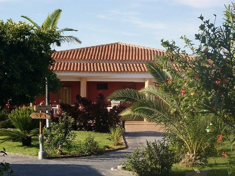 ****  Grand Hotel Callao Callao Salvaje Spain