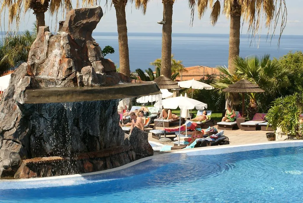 Grand Hotel Callao Callao Salvaje Spain