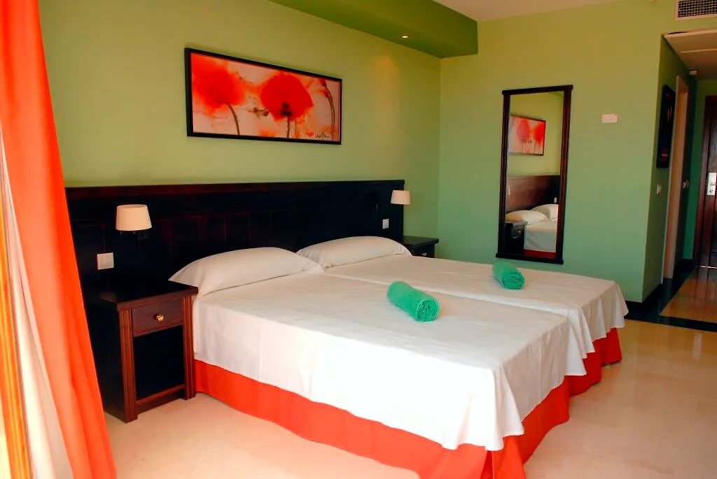 Grand Hotel Callao Callao Salvaje 4*,  Spain